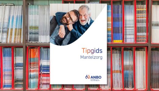 ANBO Tipgids Mantelzorg - Download de gratis tipgids